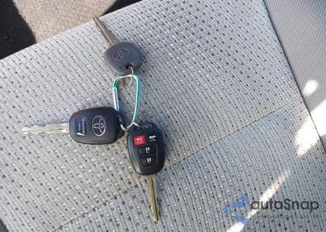 2013 Toyota Camry Le из США, поврежденный, VIN 4T1BF1FK9DU672896